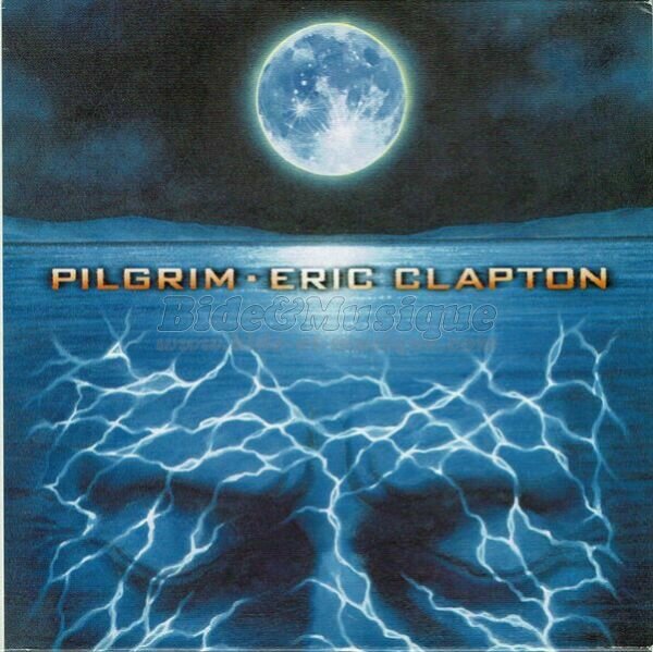 Eric Clapton - Instruments du bide, Les