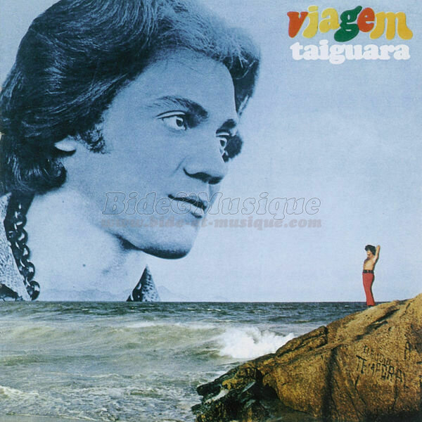 Taiguara - Sambide e Brasil