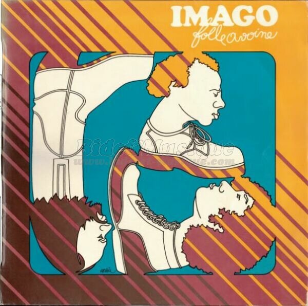 Imago - L'autobus