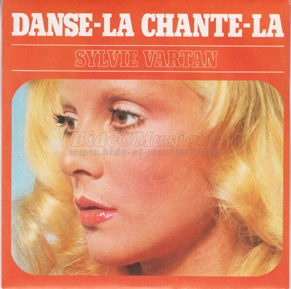 Sylvie Vartan - Fête à la musique, La