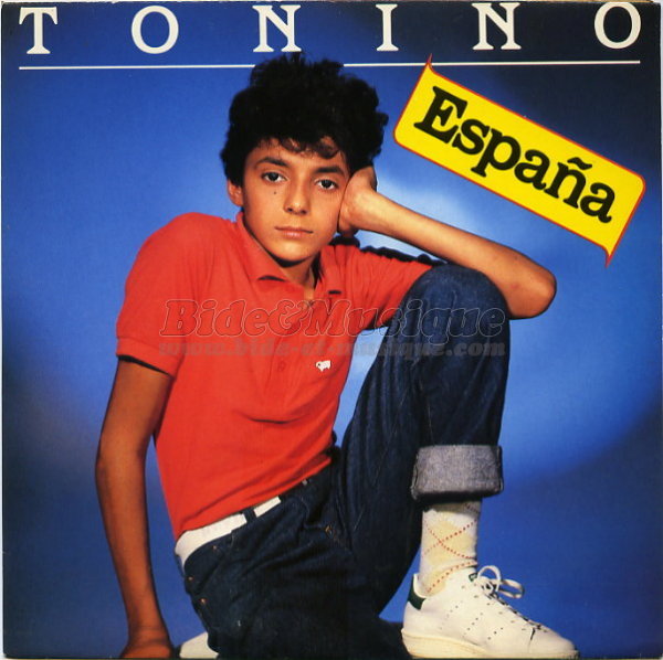 Tonino - España