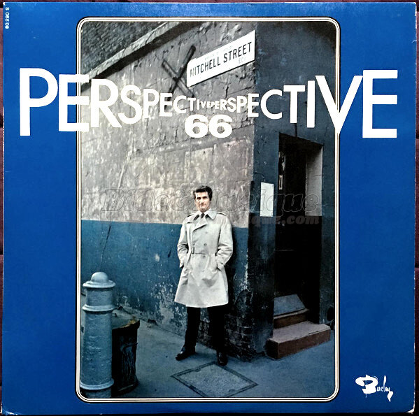 Eddy Mitchell - Beatlesploitation