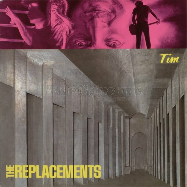 The Replacements - Swingin' Party
