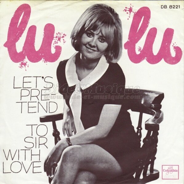 Lulu - Sixties