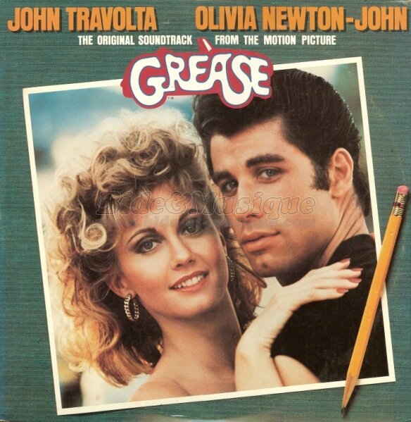 Sha Na Na - B&M - Le Musical