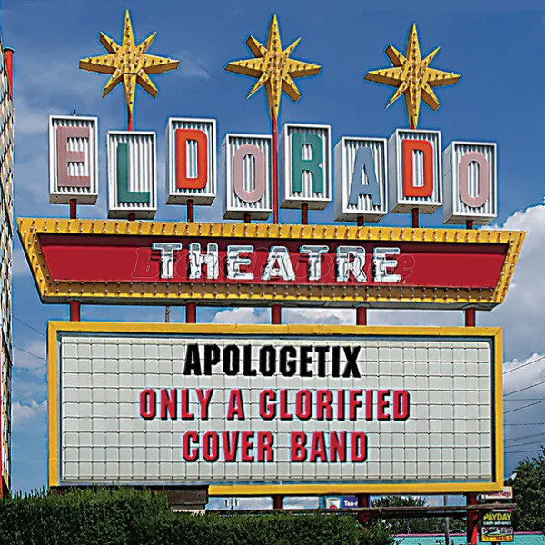 ApologetiX - Ah, les parodies