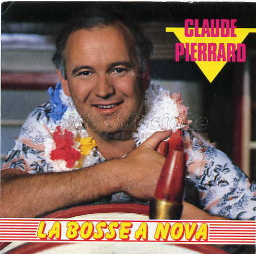 Claude Pierrard - RécréaBide