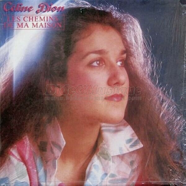 Céline Dion - Bide in America