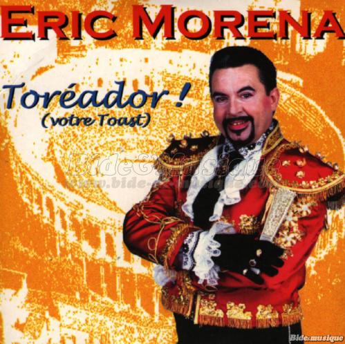 Éric Morena - Bide 2000