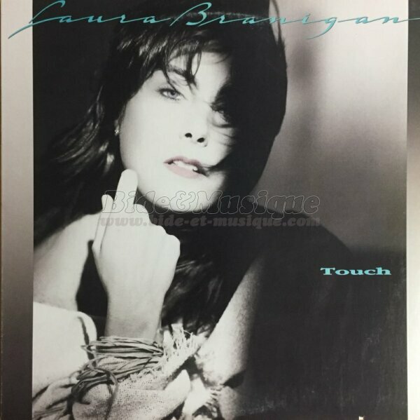 Laura Branigan - 80'