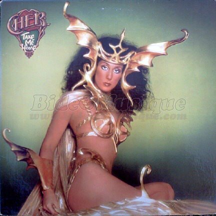 Cher - Wasn't it good