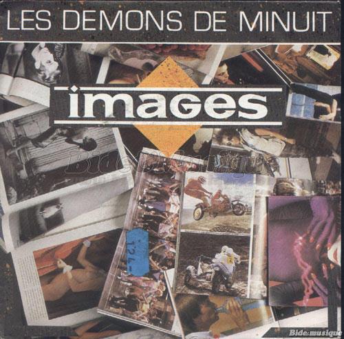 Images - Les démons de minuit
