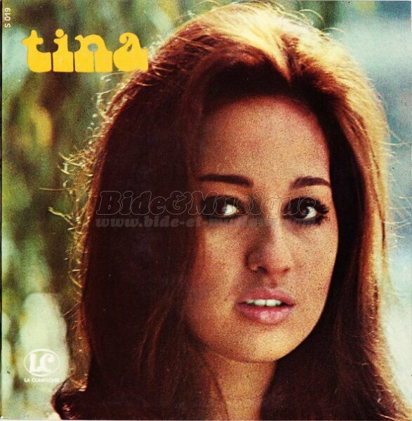 Tina Banon - Ils croient s'aimer