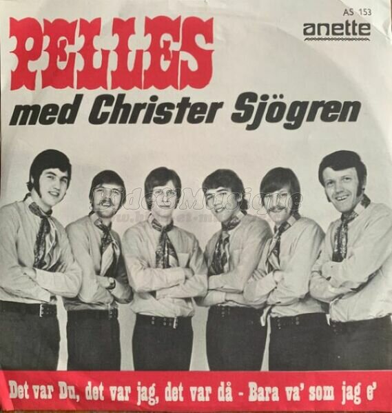 Stars on 45 - The Greatest Rock 'n Roll Band in the World