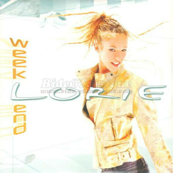 Lorie - Week-end