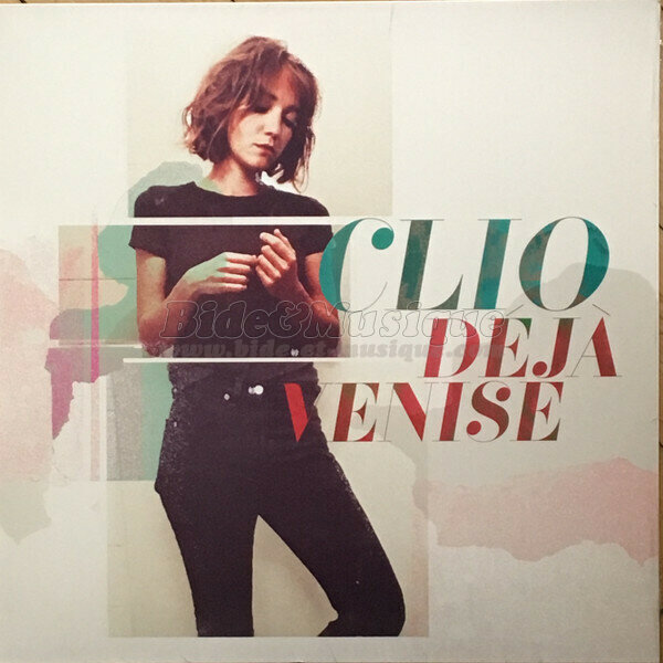 Clio - Déprime :..-(