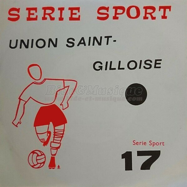 Pelgrims et les joyeux Supporters - Spécial Foot