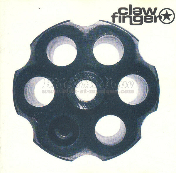 Clawfinger - coin des guit'hard, Le