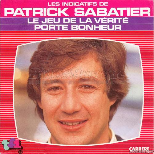Générique TV - Porte bonheur