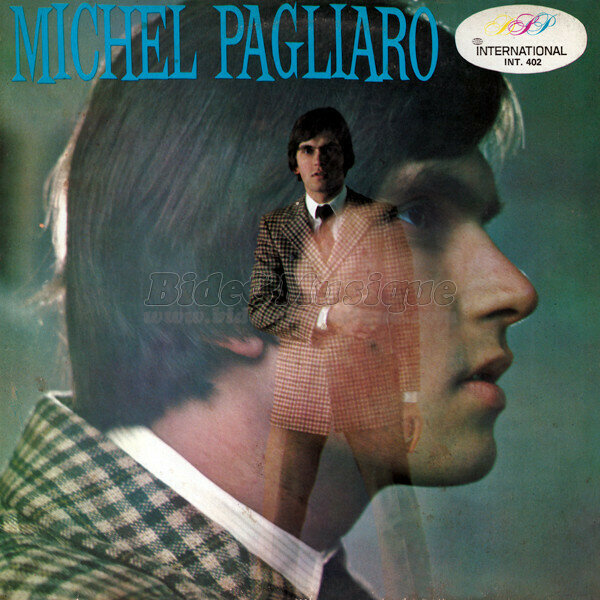 Michel Pagliaro - Dum dum dum