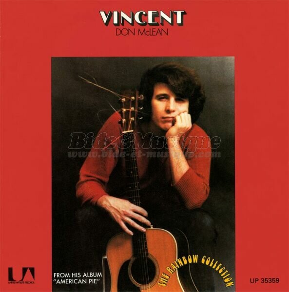 Don McLean - 70'
