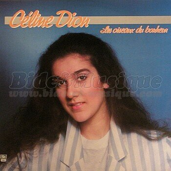 Céline Dion - Paul et Virginie (roman d'amour)