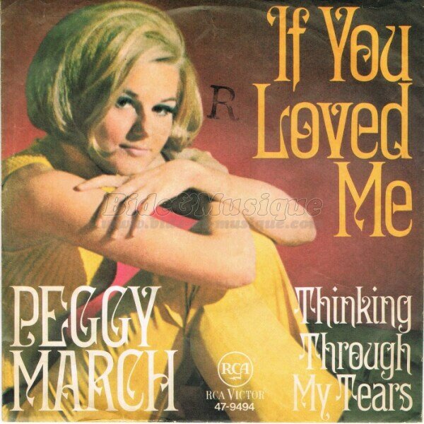 Peggy March - Sixties