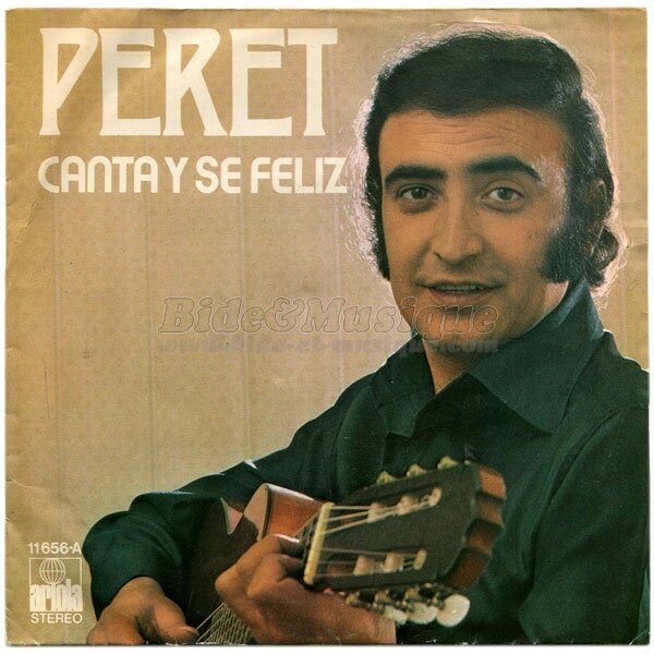 Peret - Eurovision