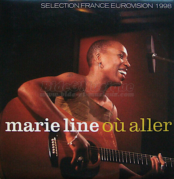 Marie Line - Où aller