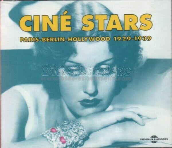 Kathe de Nagy - B.O.F. : Bides Originaux de Films