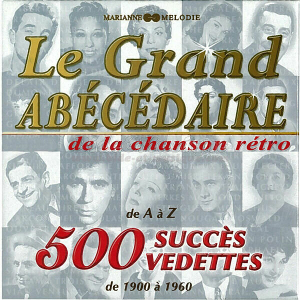 Roger Nicolas - Années cinquante