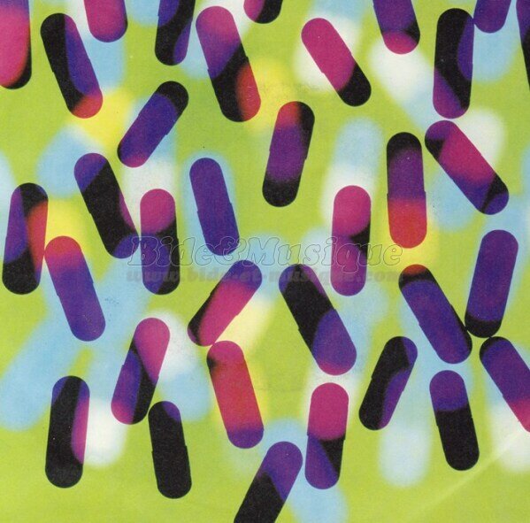 New Order - 80'