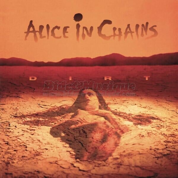 Alice in Chains - 90'