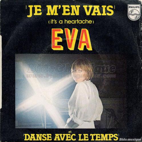 Eva - V.O. V.F. (version anglophone)