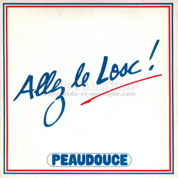 LOSC - Peaudouce, Le - Spécial Foot