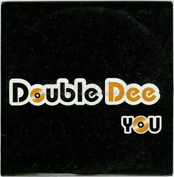 Double Dee ft. Danny - Boum du samedi soir, La