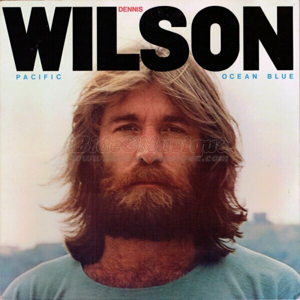 Dennis Wilson - 70'