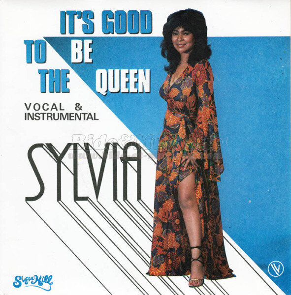 Sylvia - 80'
