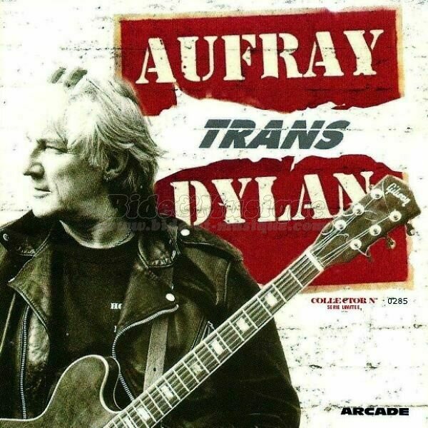 Hugues Aufray - Nous serons libres