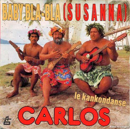 Carlos - V.O. V.F. (version anglophone)