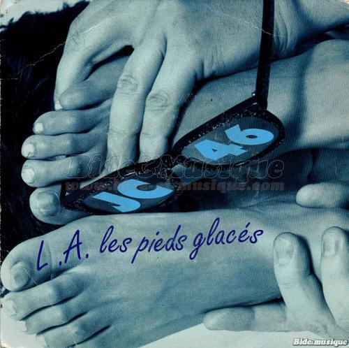 JC 46 - L. A. les pieds glacés