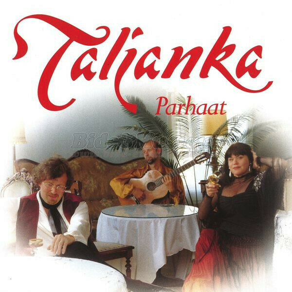 Taljanka - Goldmanobide