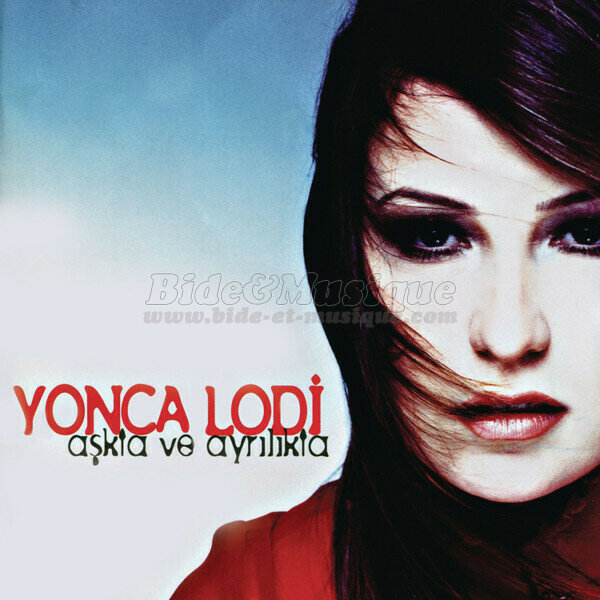 Yonca Lodi - Goldmanobide