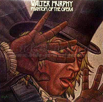Walter Murphy - bides du classique, Les