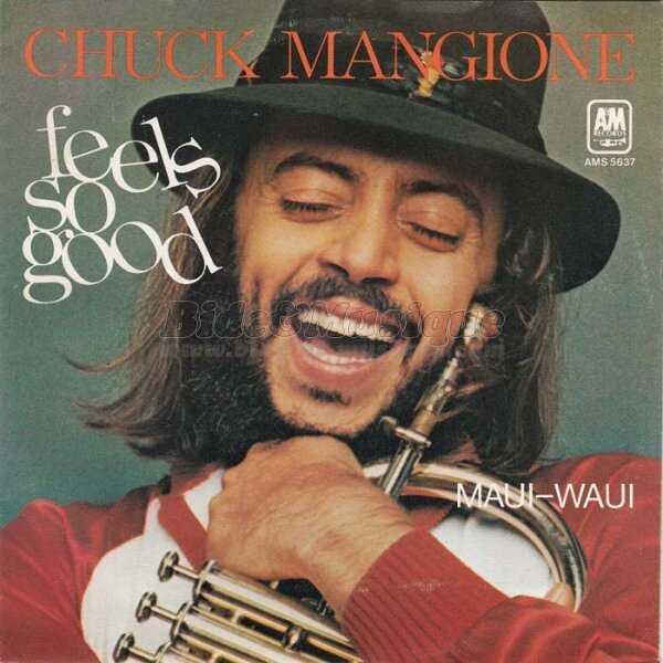 Chuck Mangione - Jazz n' Swing