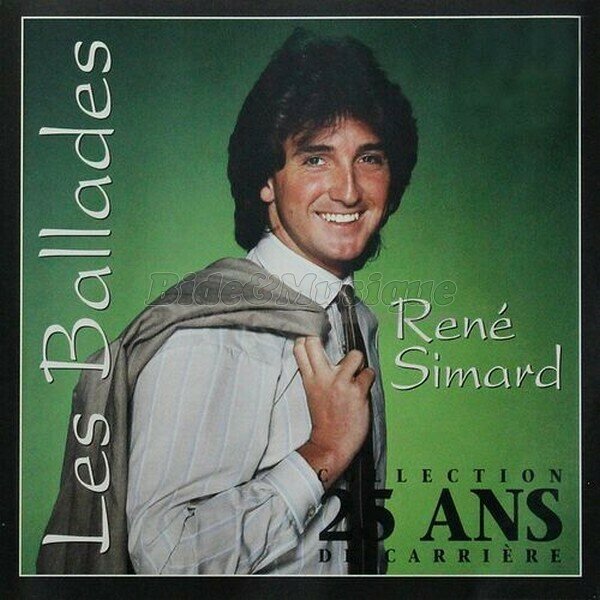 René Simard - Catherine