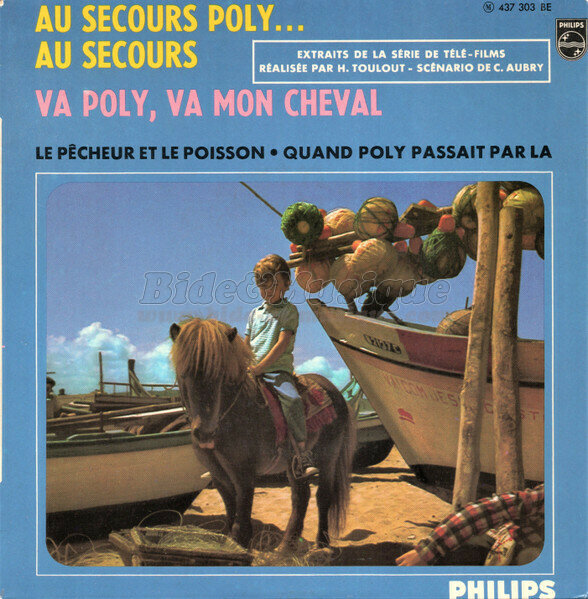 petits chanteurs de l'Île-de-France, Les - Télébide