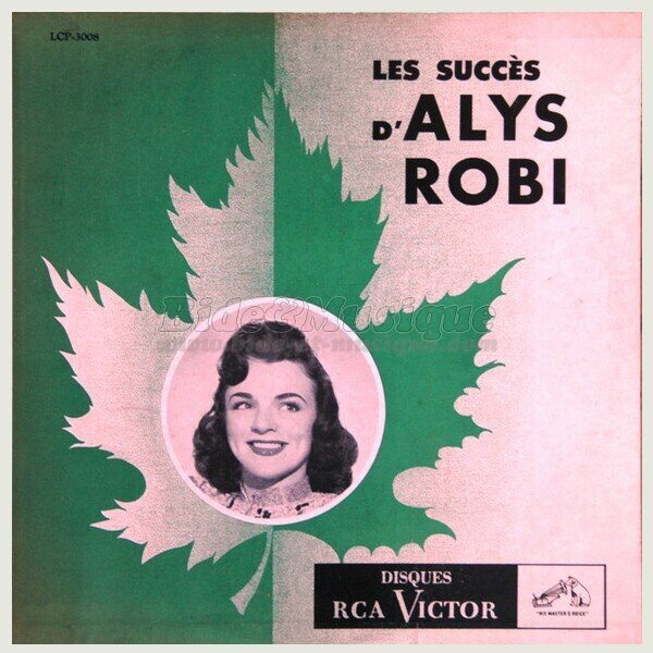 Alys Robi - Bides à l'ancienne