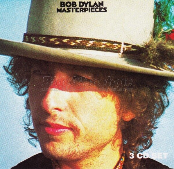 Bob Dylan - Quinn the Eskimo