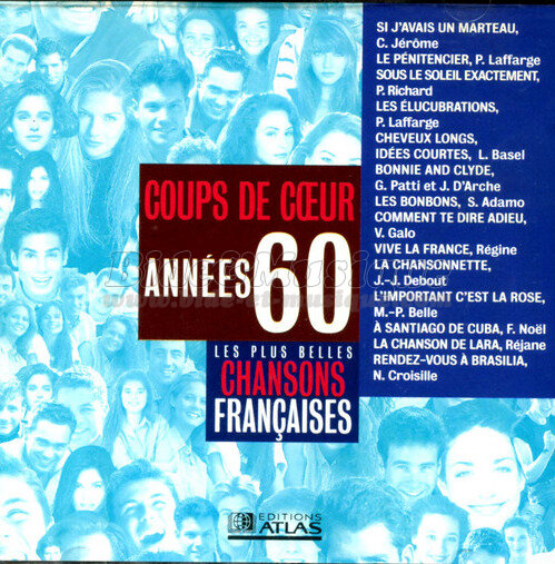 Régine - Vive la France